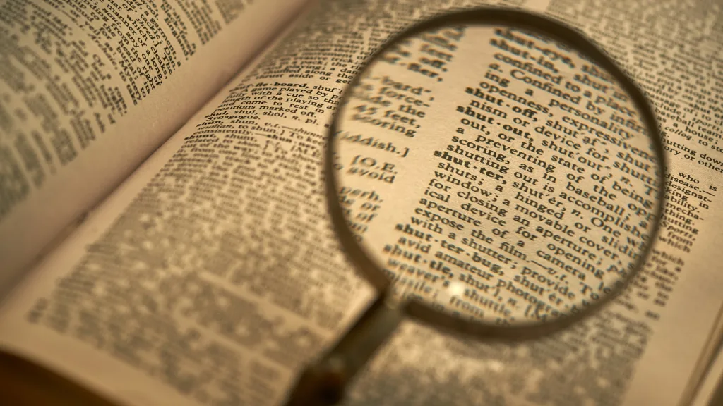 DICTIONARY OF CRYPTO TERMS 1