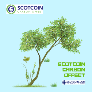Scotcoin Carbon Offset Launches