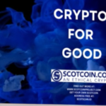 Scotcoin Launches Motorway Ads Campaign