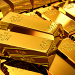 Is Gold Truly Golden?