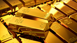 Is Gold Truly Golden?