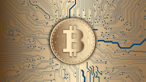 The Bitcoin ‘Orse ‘As Run Nowhere