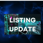 Scotcoin: Listing Update