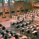 SCOTCOIN OFFERS DIGITAL DONATION TO THE SCOTTISH GOVERNMENT