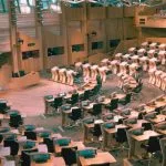 SCOTCOIN OFFERS DIGITAL DONATION TO THE SCOTTISH GOVERNMENT