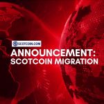 SCOTCOIN MIGRATION