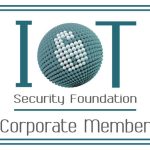 IoTSF Corporate Membership Badge